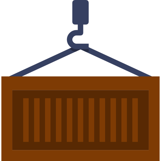Container icon