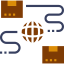Shipping icon 64x64