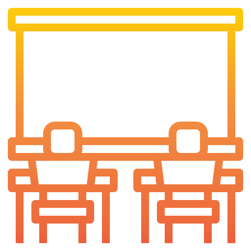 Classroom icon