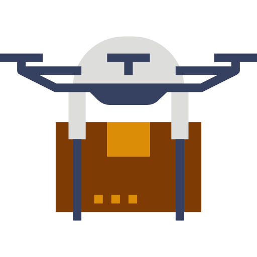 Drone 图标