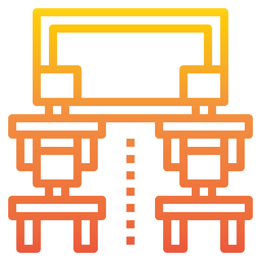 Computers icon