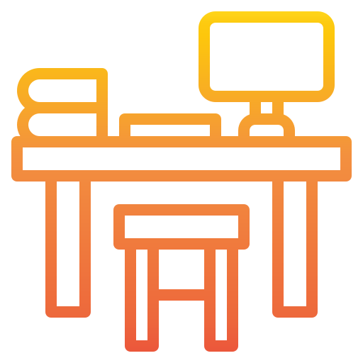 Computer icon