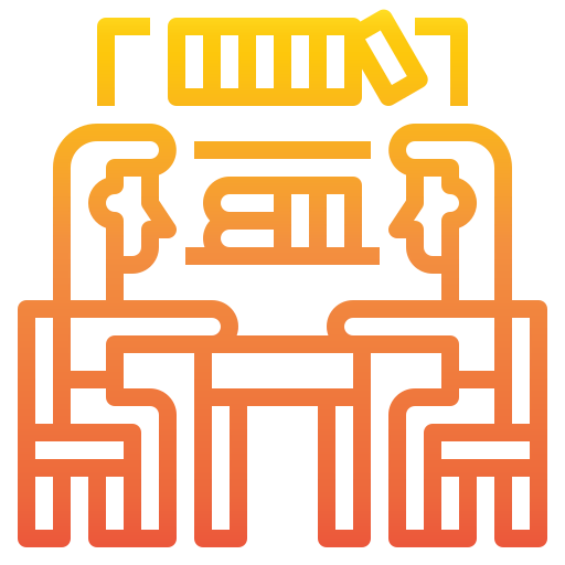 Library icon