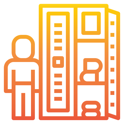 Locker icon