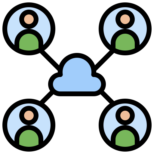 Network icon