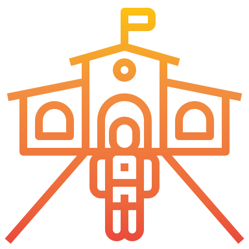 School icon