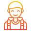 Student icon 64x64