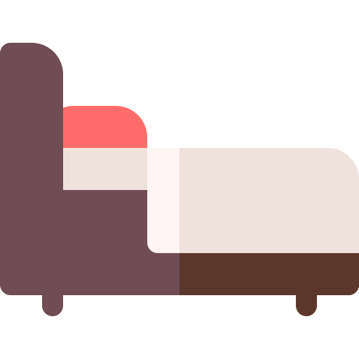 Bed icon