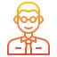 Teacher icon 64x64