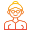 Teacher icon 64x64