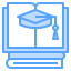 Open book icon 64x64