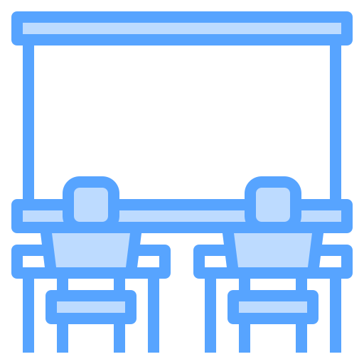 Classroom icon
