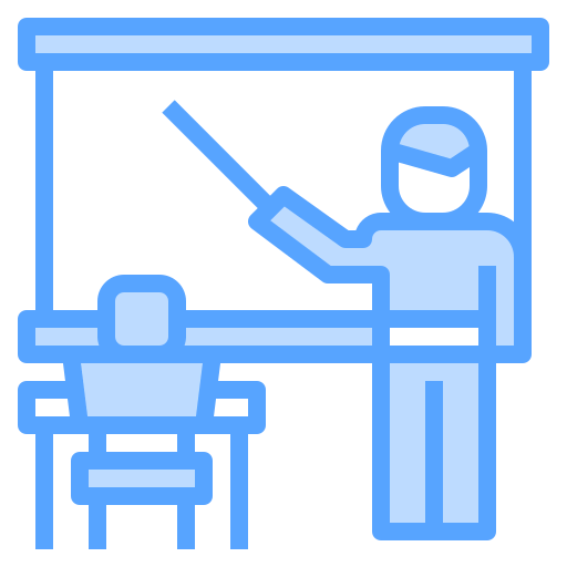 Classroom 图标