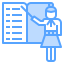 Teacher icon 64x64