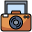 Camera 상 64x64