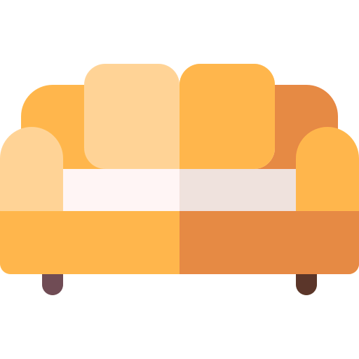 Couch icon