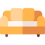 Couch 图标 64x64