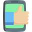 Like icon 64x64
