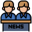 Journalists 상 64x64