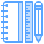 Notebook icon 64x64