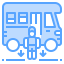 School bus icon 64x64