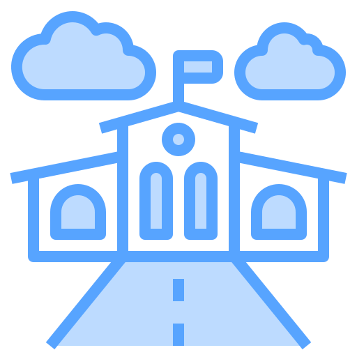 School icon