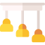 Lamps 图标 64x64