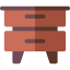Nightstand 图标 64x64