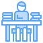 Teacher icon 64x64