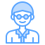 Teacher icon 64x64
