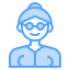 Teacher icon 64x64