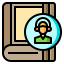 Book icon 64x64