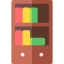 Bookshelf 图标 64x64