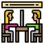 Canteen icon 64x64