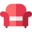 Armchair 图标 64x64