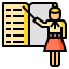 Teacher icon 64x64
