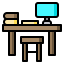 Computer icon 64x64