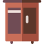 Wardrobe 图标 64x64