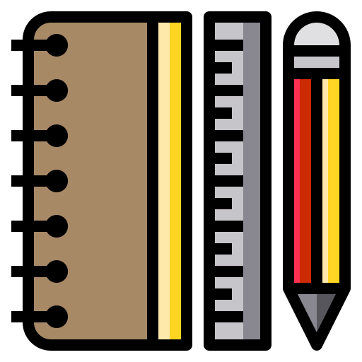 Notebook icon