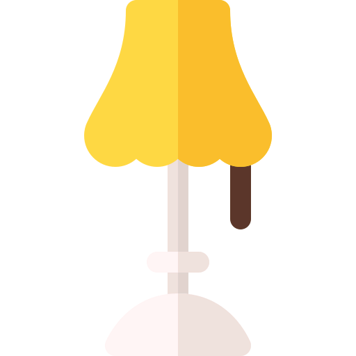 Lamp icon
