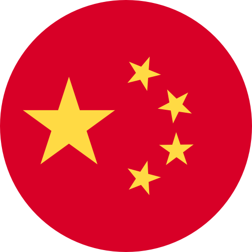 China Ikona