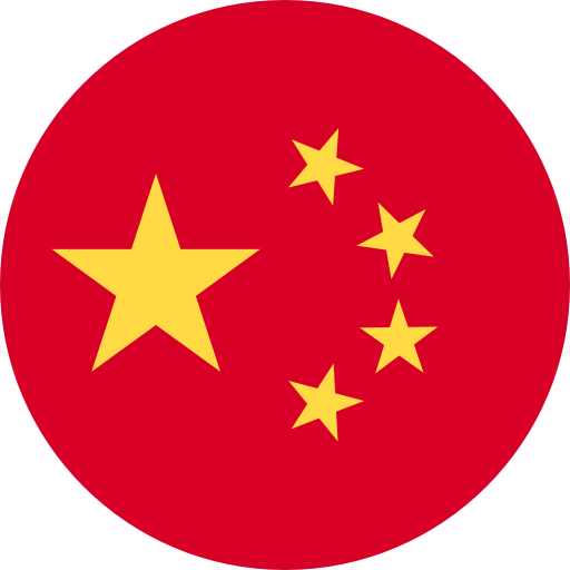 China icon