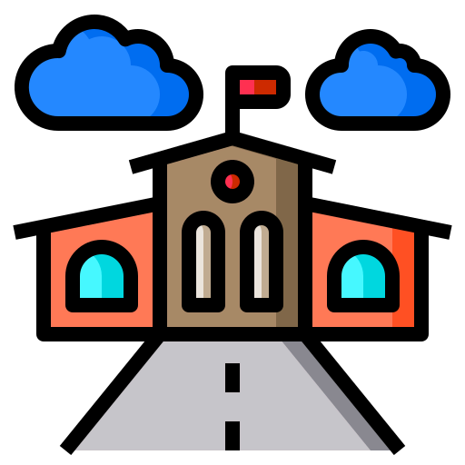 School icon