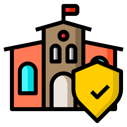 School icon