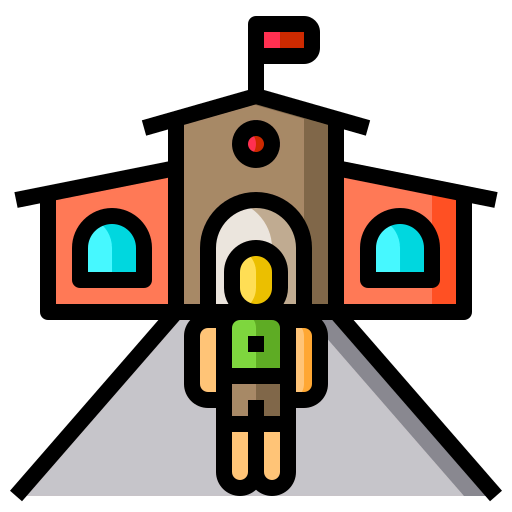 School icon