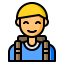 Student icon 64x64