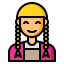 Student icon 64x64