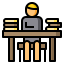 Teacher icon 64x64