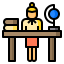 Teacher icon 64x64