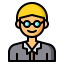 Teacher icon 64x64